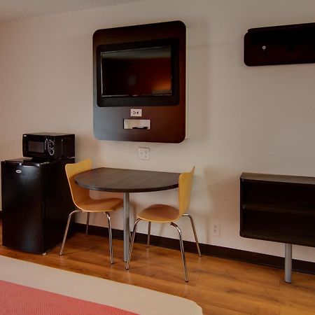 Motel 6-West Monroe, La Kültér fotó