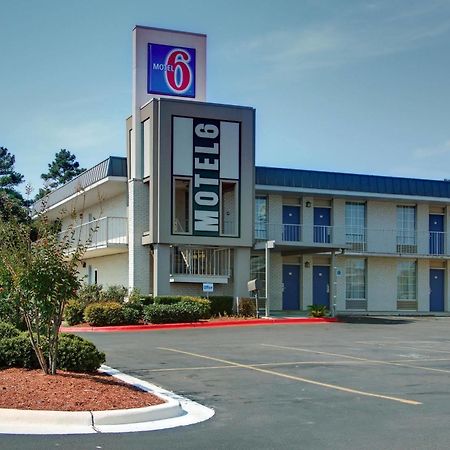 Motel 6-West Monroe, La Kültér fotó