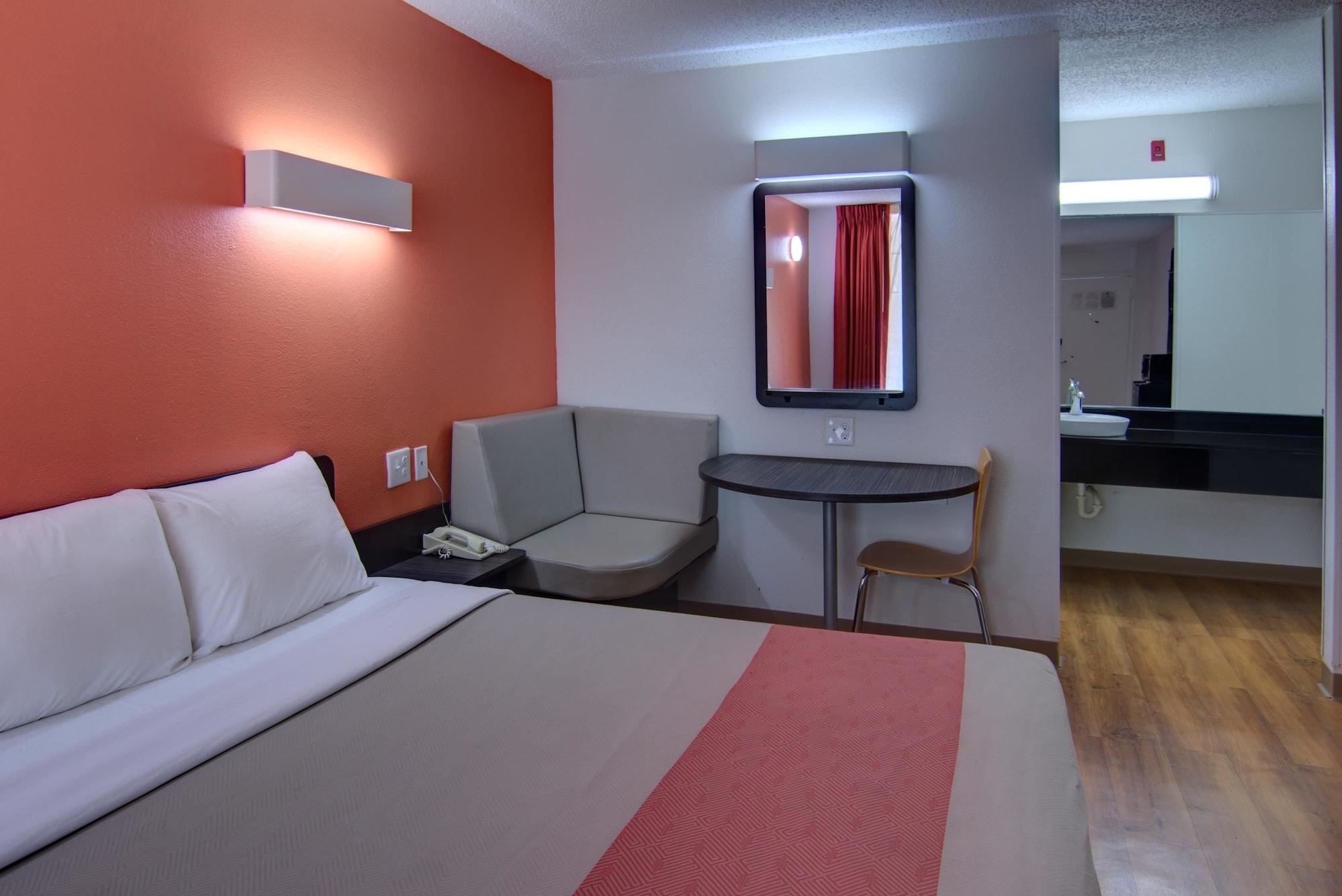 Motel 6-West Monroe, La Kültér fotó