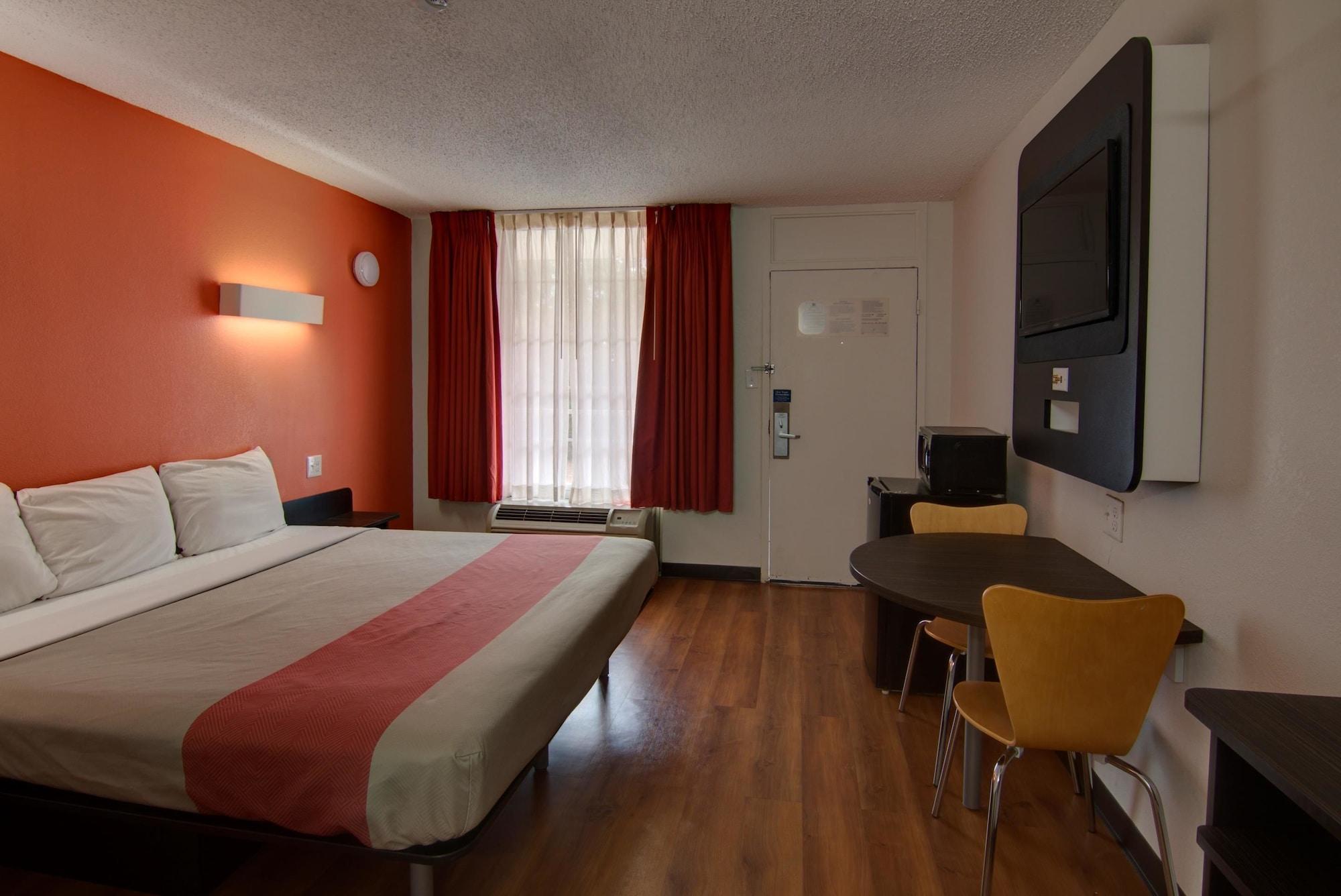 Motel 6-West Monroe, La Kültér fotó