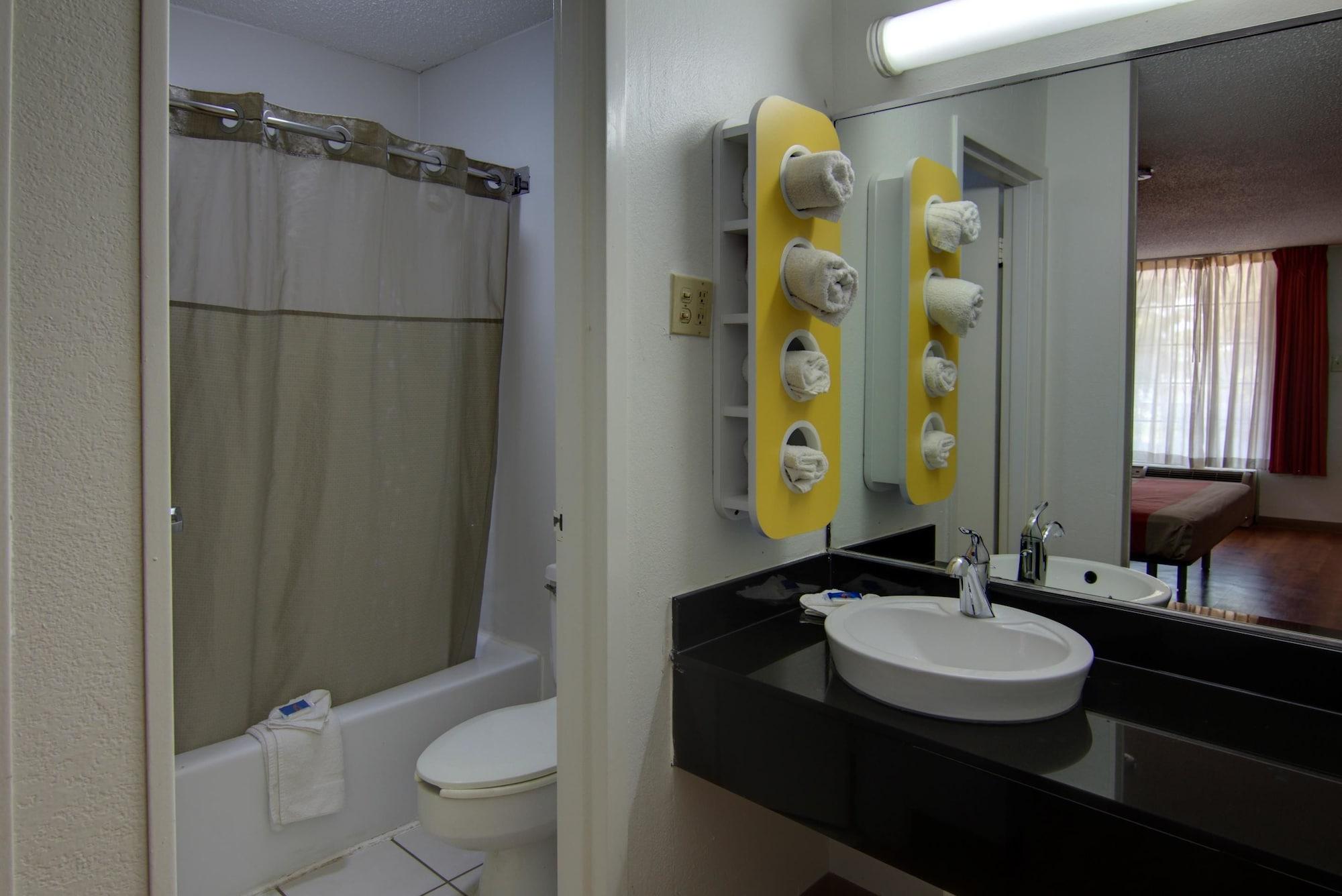 Motel 6-West Monroe, La Kültér fotó