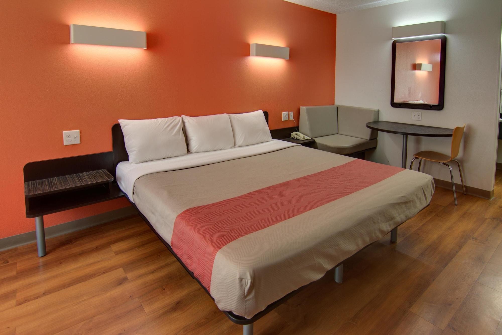Motel 6-West Monroe, La Kültér fotó