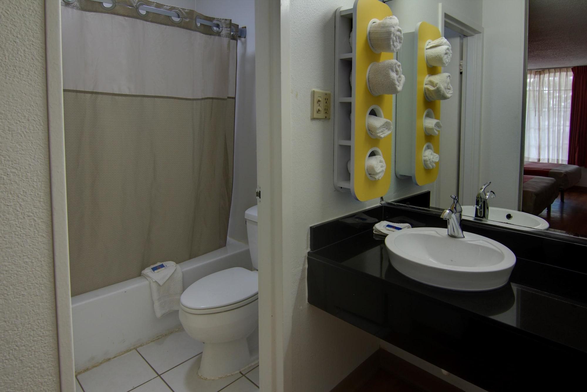 Motel 6-West Monroe, La Kültér fotó