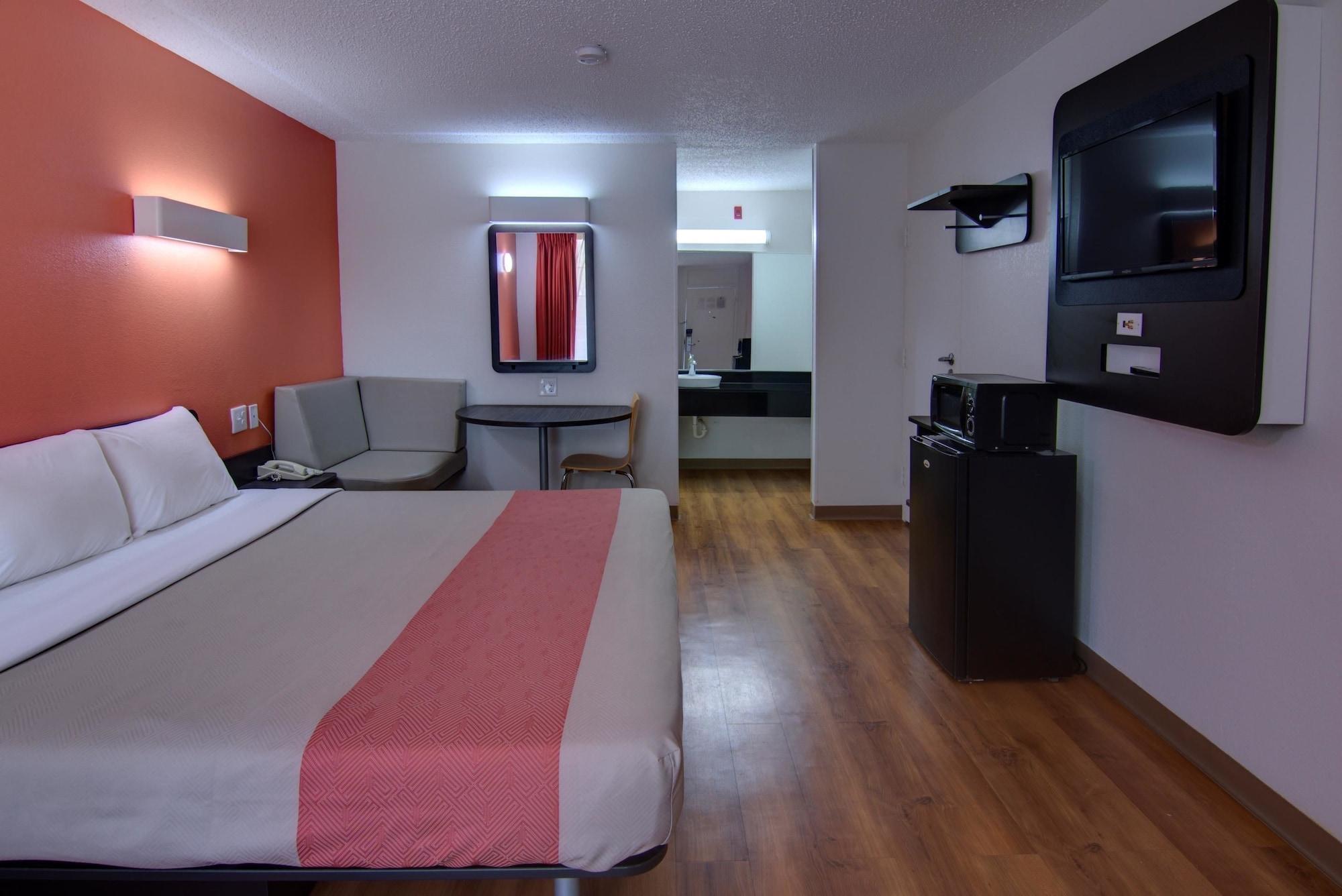 Motel 6-West Monroe, La Kültér fotó