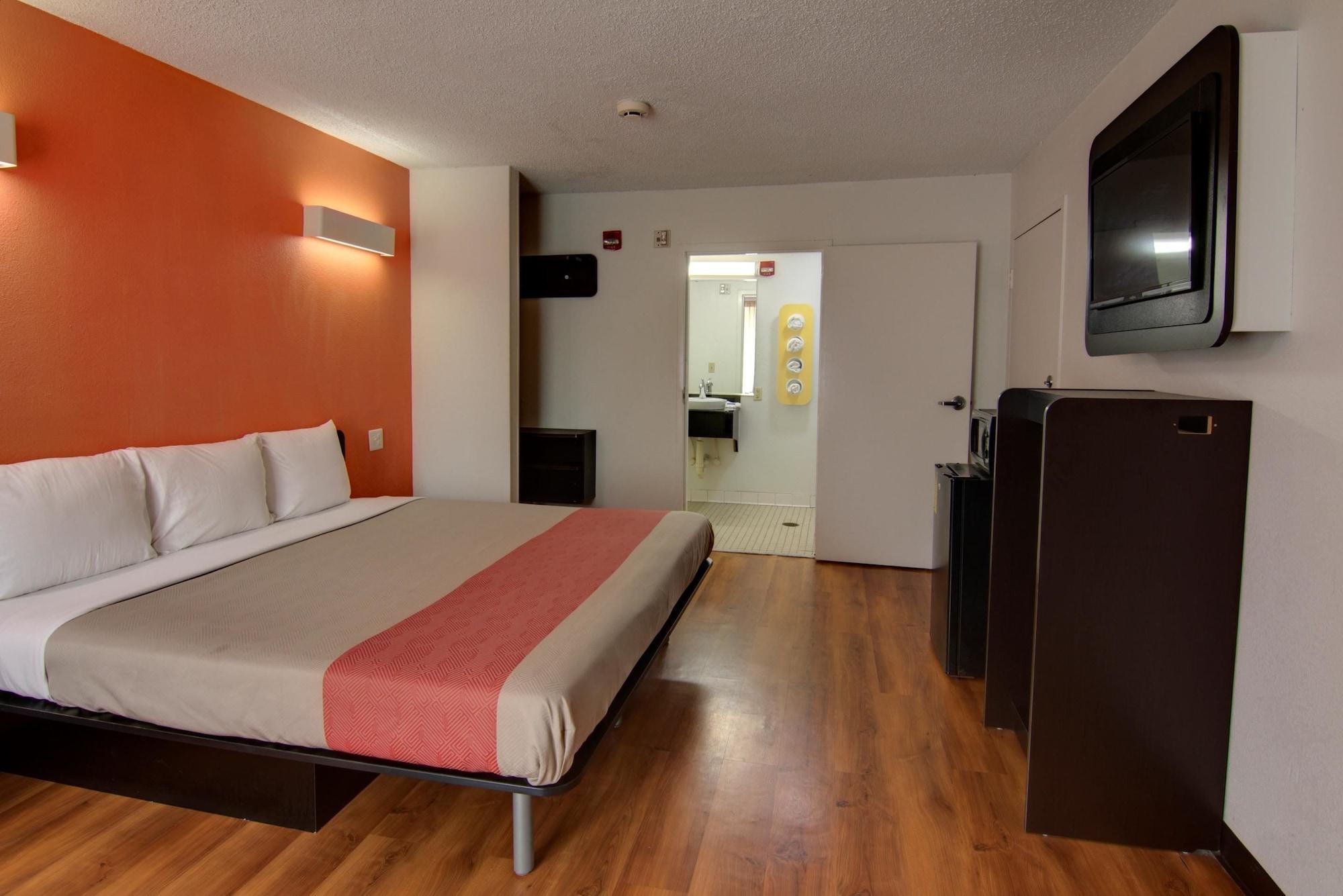 Motel 6-West Monroe, La Kültér fotó
