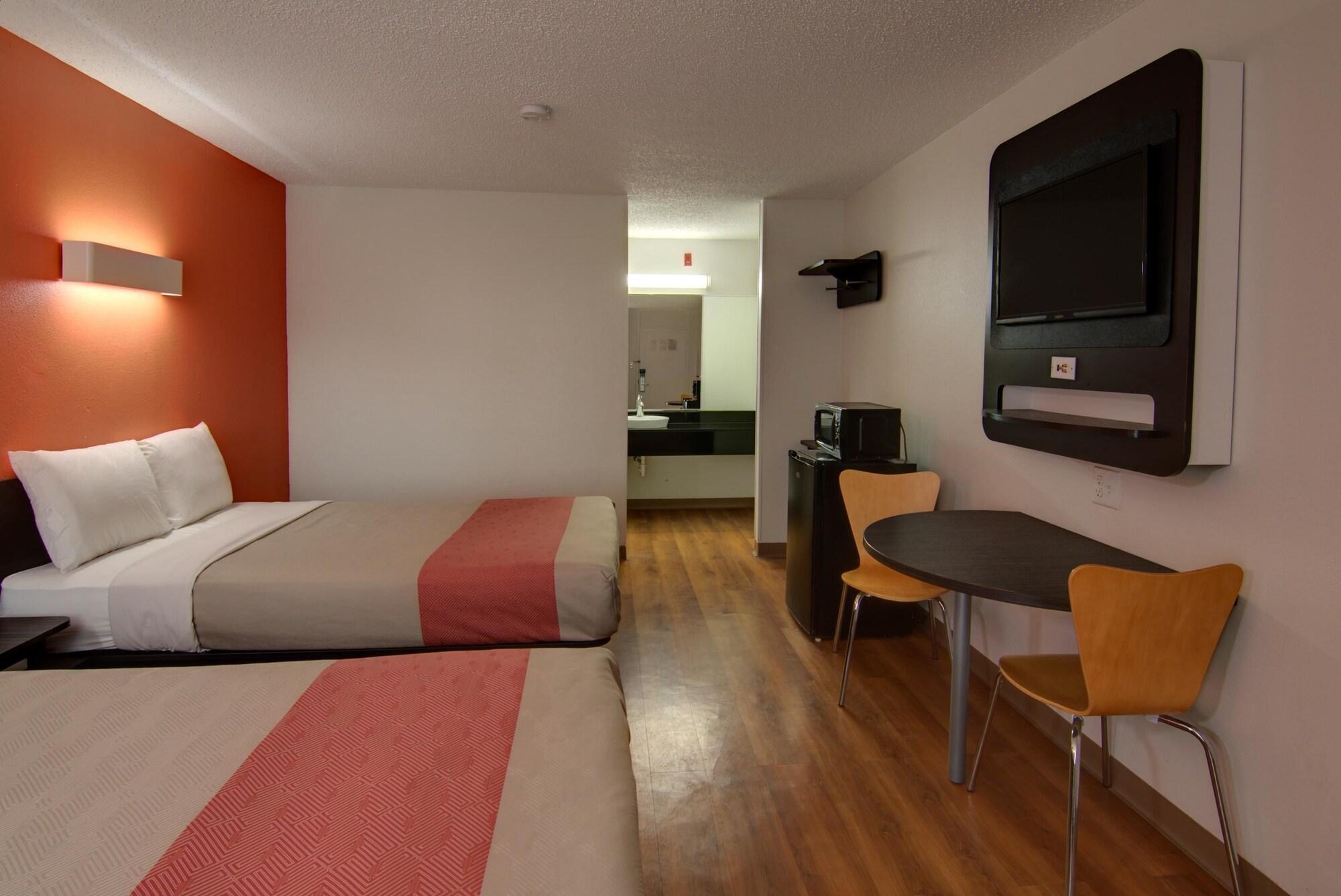 Motel 6-West Monroe, La Kültér fotó
