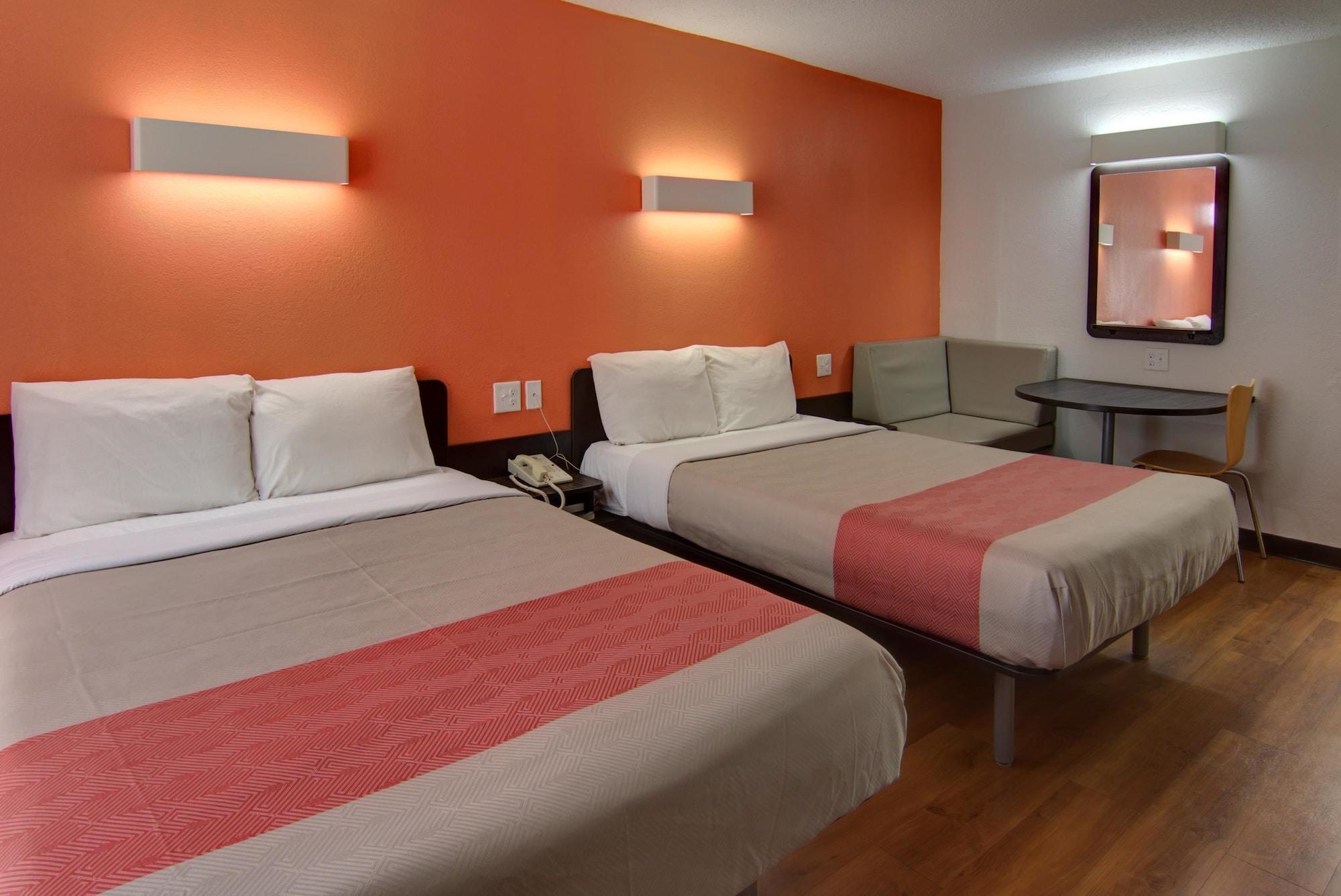 Motel 6-West Monroe, La Kültér fotó