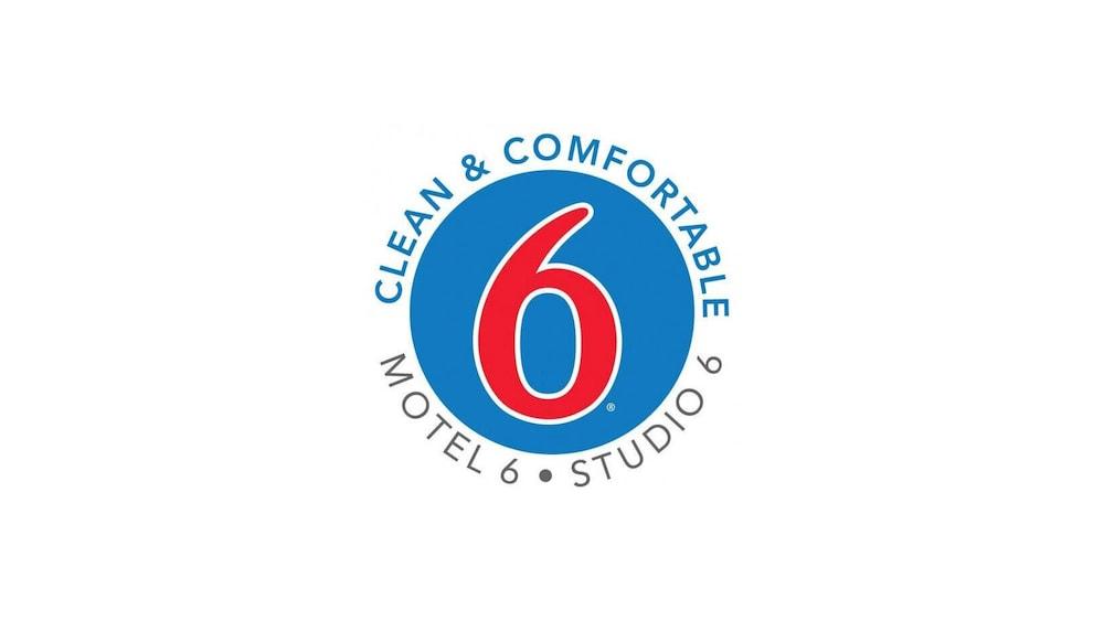 Motel 6-West Monroe, La Kültér fotó