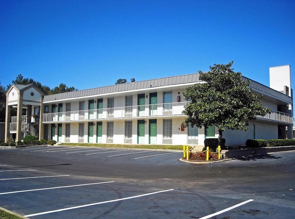 Motel 6-West Monroe, La Kültér fotó