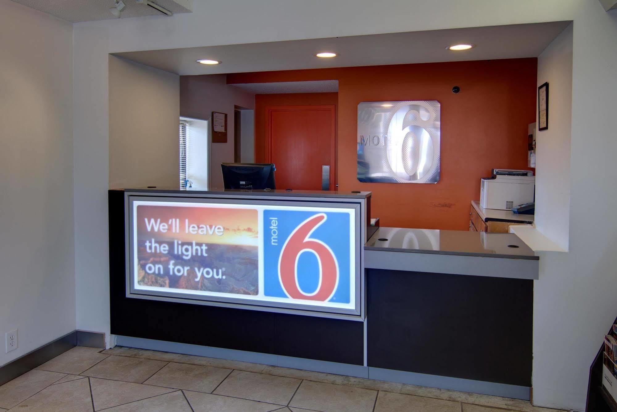 Motel 6-West Monroe, La Kültér fotó