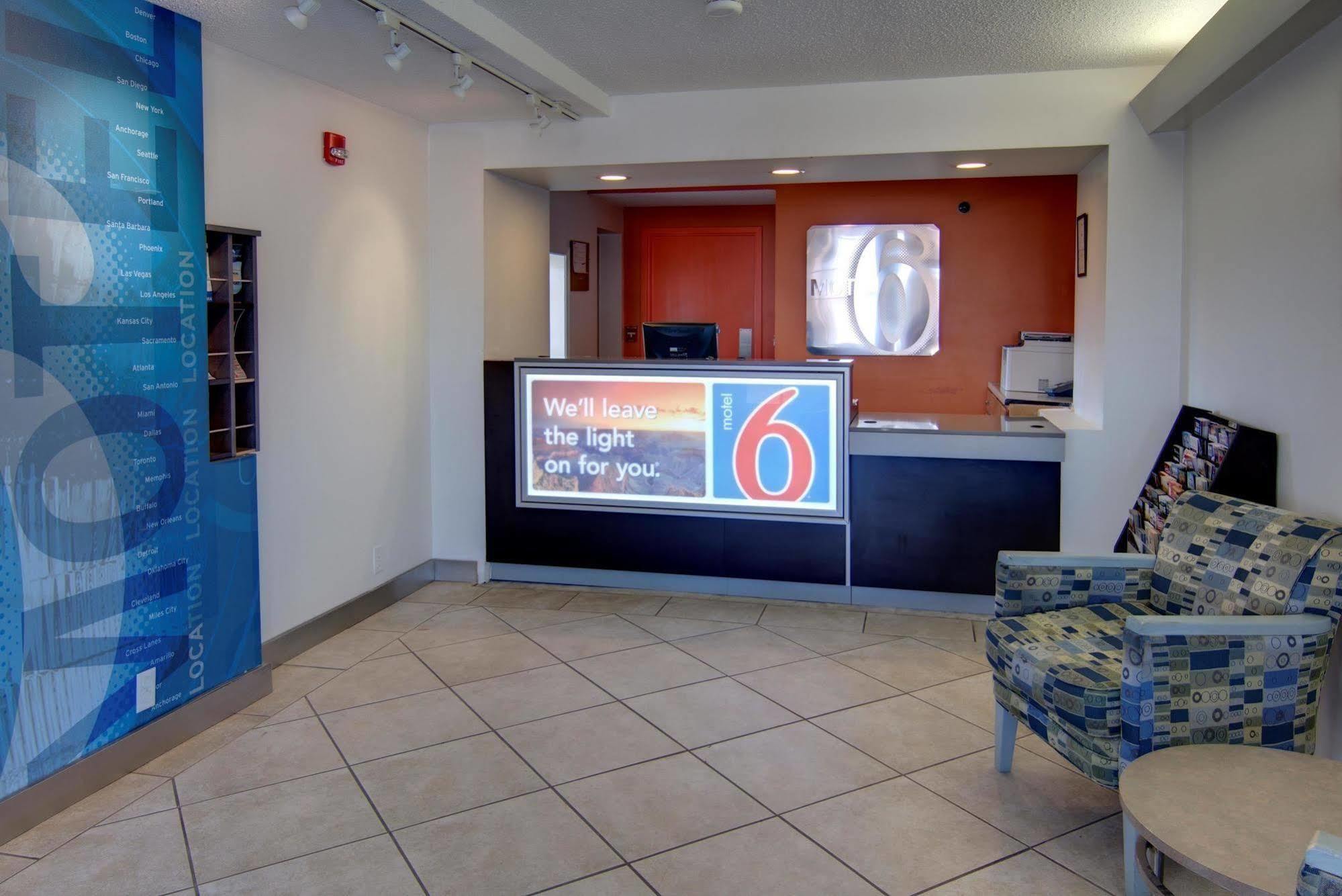 Motel 6-West Monroe, La Kültér fotó