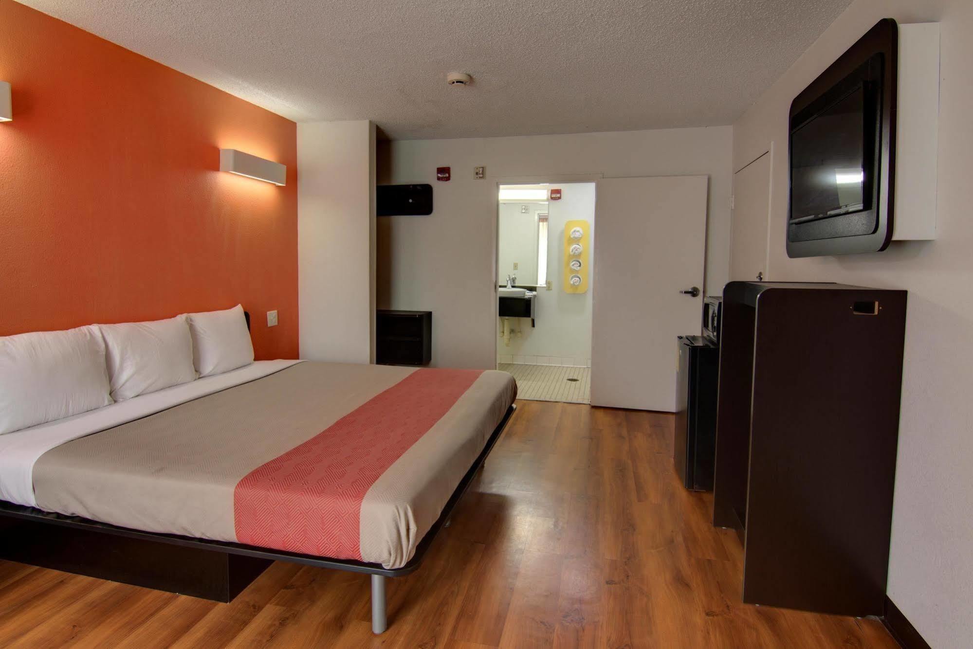 Motel 6-West Monroe, La Kültér fotó