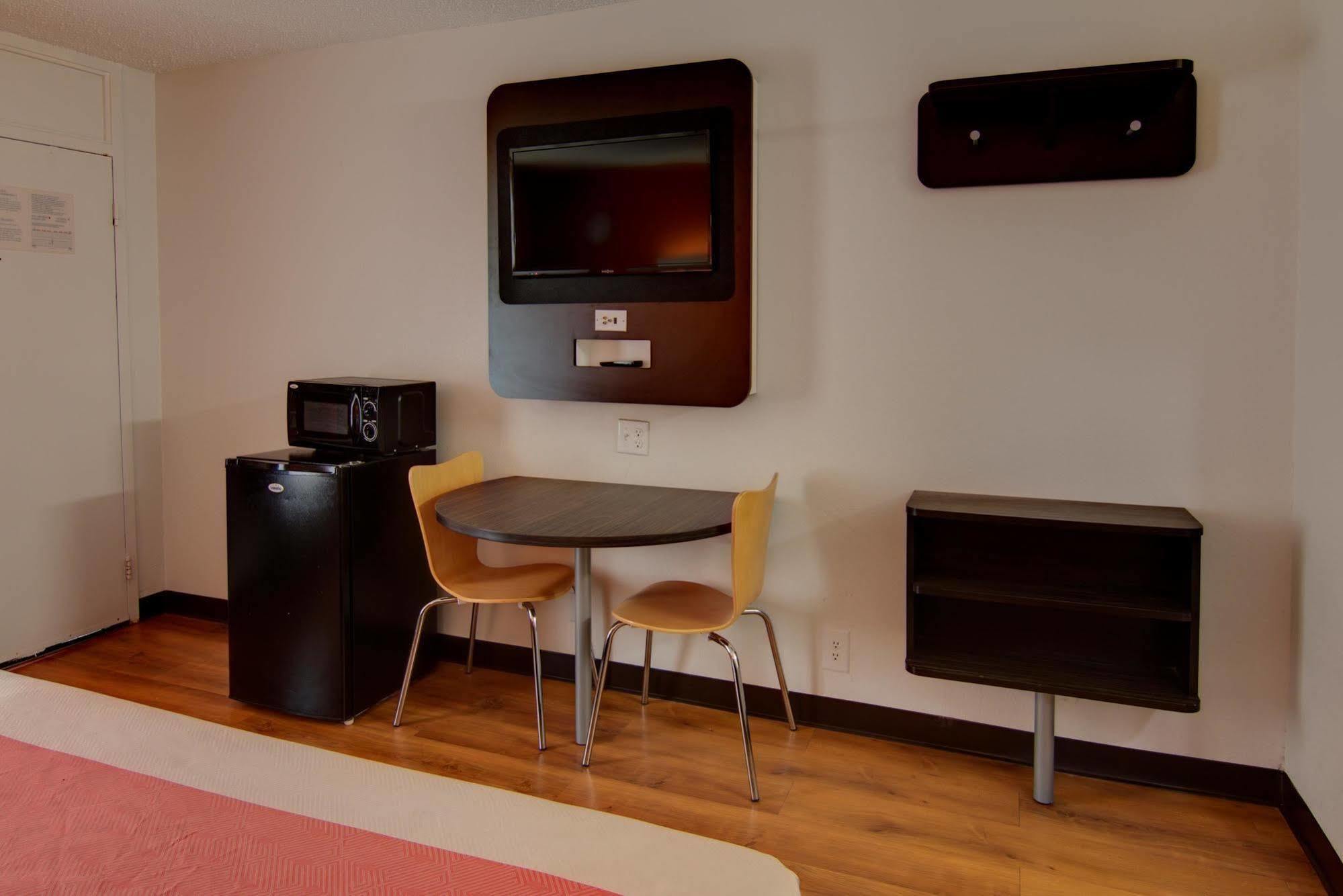 Motel 6-West Monroe, La Kültér fotó