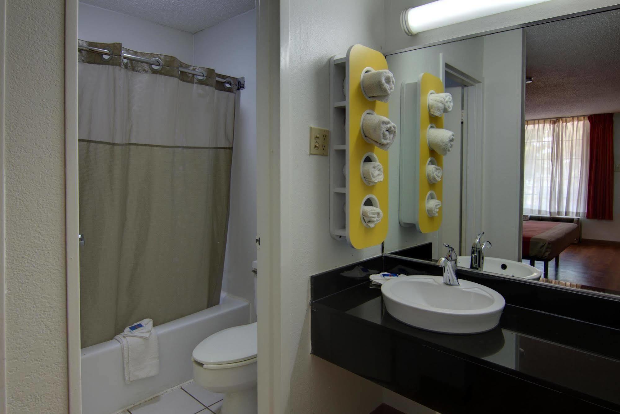 Motel 6-West Monroe, La Kültér fotó